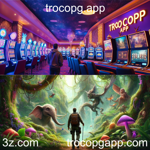 Explorando o Mundo dos Jogos de Aventura