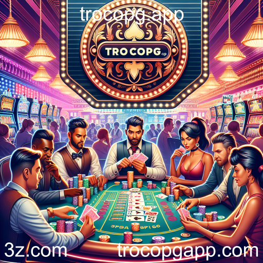 A Evolução dos Jogos de Cartas na Era Digital